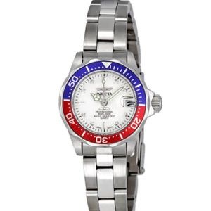 Invicta Women's 8940 Pro Diver Collection Watch
